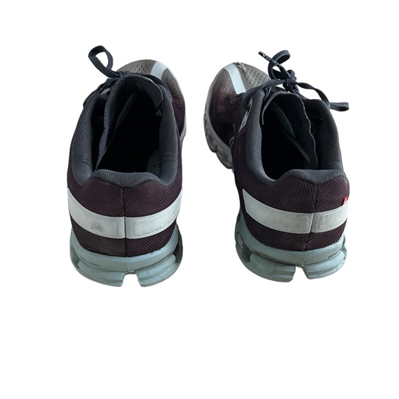 ON Cloud Women's Cloudflow Running Shoes Women’s Sneakers - Picture 4 of 5